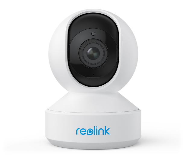 Reolink Kamera E Series E340 Biała WiFi 8MP obrotowa - 1481988 - zdjęcie